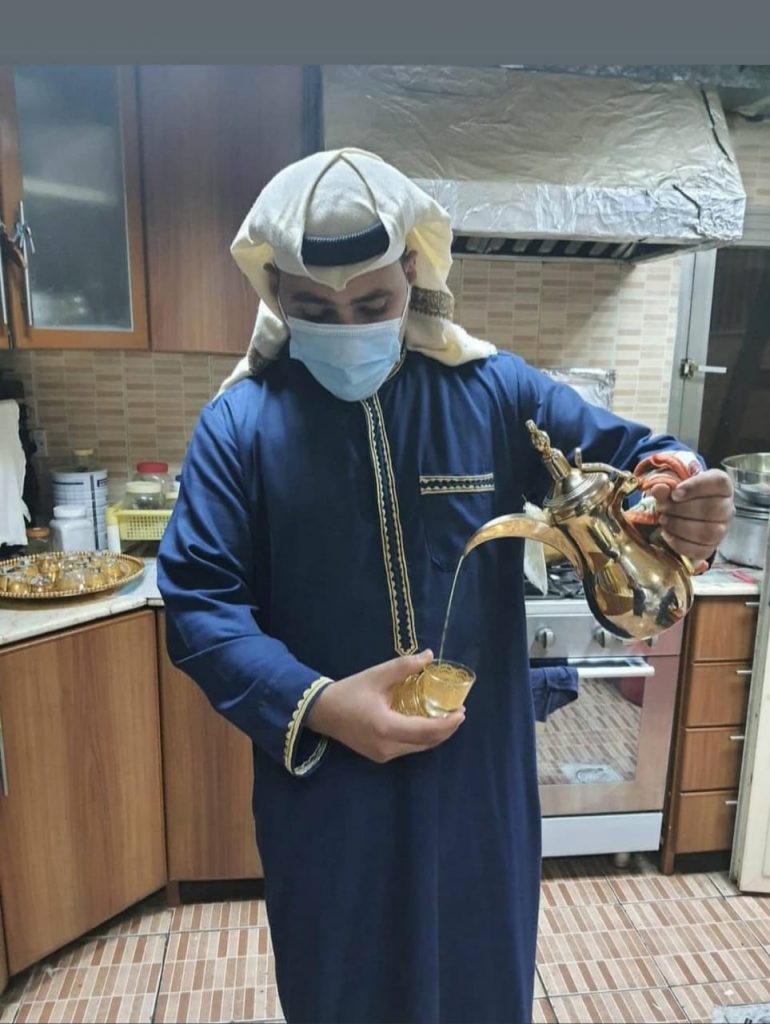 حجز ضيافة للمناسبات بالكويت