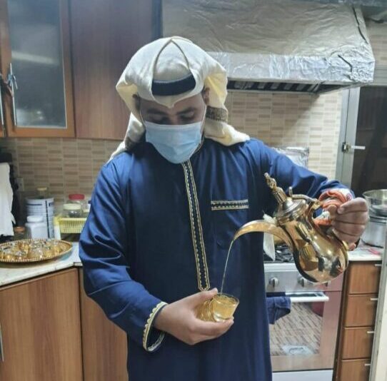 حجز ضيافة للمناسبات بالكويت