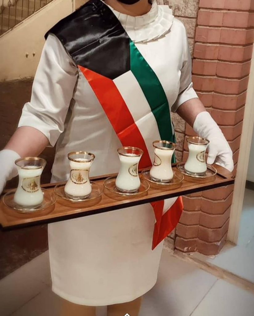 فلبينيات بالساعات بالكويت