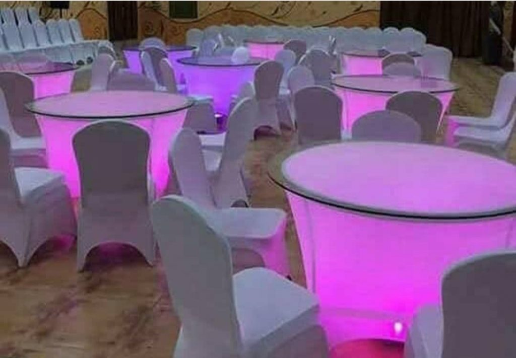  شركة أفراح الكويت