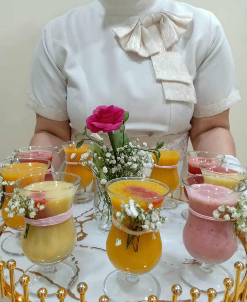 مضيفين للمناسبات بالكويت