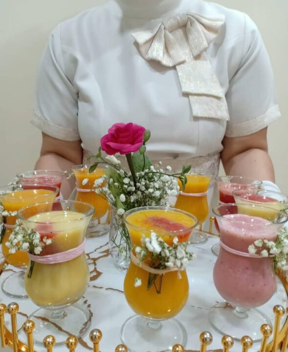 مضيفين للمناسبات بالكويت