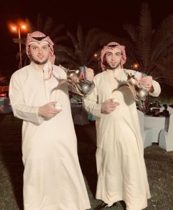 صبابين الفروانية