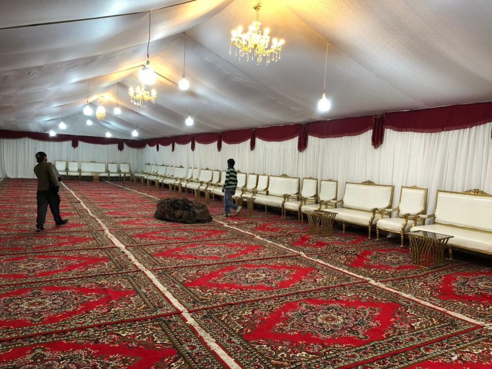 تنظيم حفلات تخرج الكويت – تجهيزات متكاملة واحتفال لا يُنسى