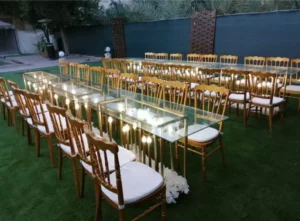 شركة تنظيم حفلات بالكويت