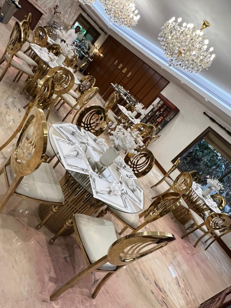 تأجير طاولات بالكويت