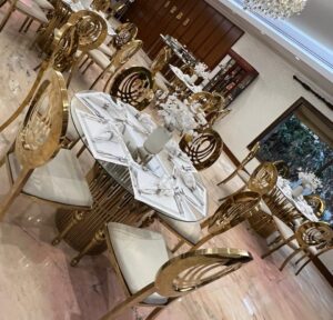 تأجير طاولات بالكويت