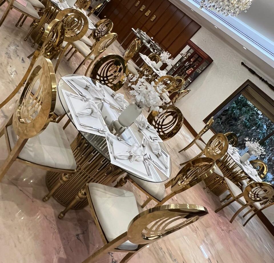 تأجير طاولات بالكويت