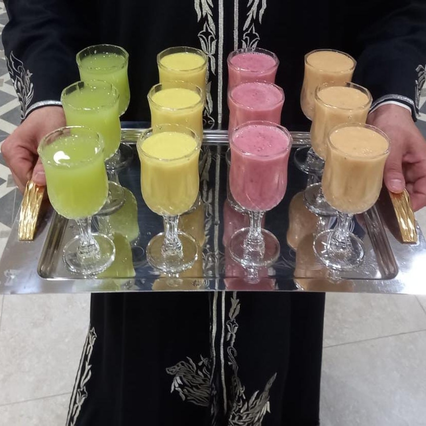 تنظيم حفلات ومناسبات بالكويت