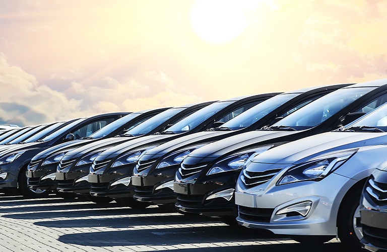 فاليه باركن بالكويت