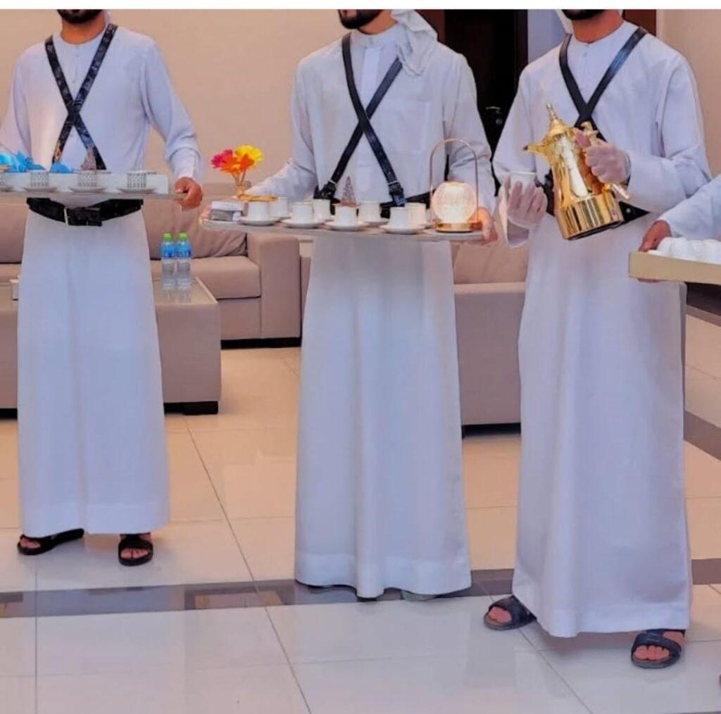صبابين قهوة للمجالس الكويتية